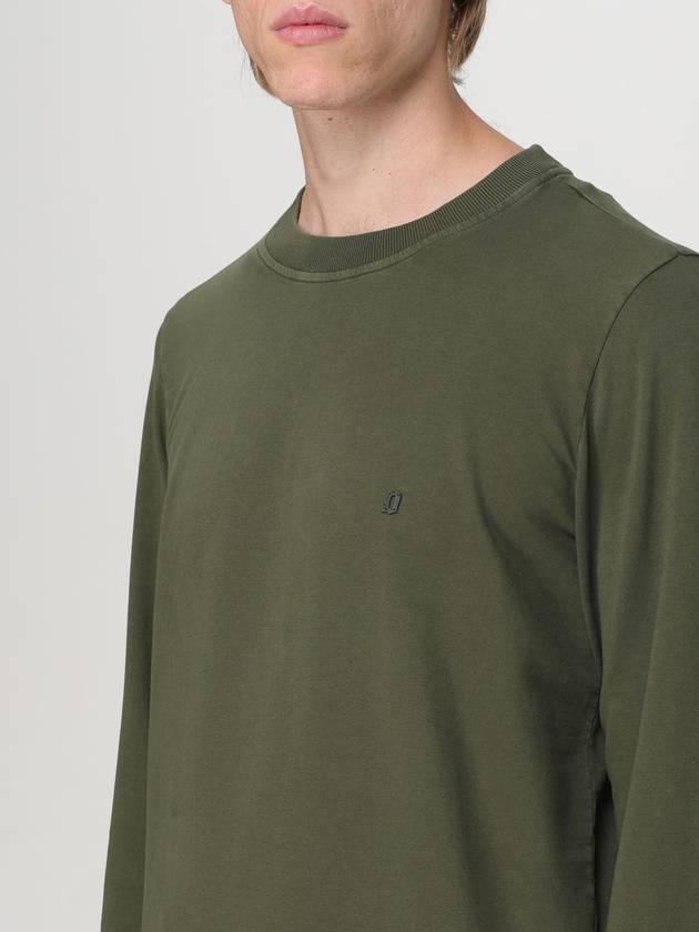 Sweatshirt men Dondup - DONDUP - BALAAN 3