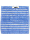 Striped TT CLS 30x30 Kitchen Towel Washcloth - TEKLA - BALAAN 2