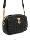 women cross bag - BURBERRY - BALAAN 4