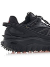 Trailgrip GTX low top sneakers black - MONCLER - BALAAN 11