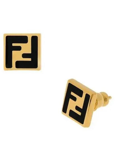 Women s earrings 270797 - FENDI - BALAAN 1