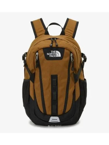 The North Face NM2DP55B Mini Shot - THE NORTH FACE - BALAAN 1