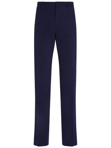 Zegna Pants - ERMENEGILDO ZEGNA - BALAAN 1