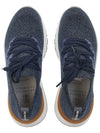 Men s Knit Runner Sneakers MZUKISO250 C0250 - BRUNELLO CUCINELLI - BALAAN 7