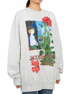 Women s Sweatshirt JW0206 PG1598 905 - JW ANDERSON - BALAAN 5