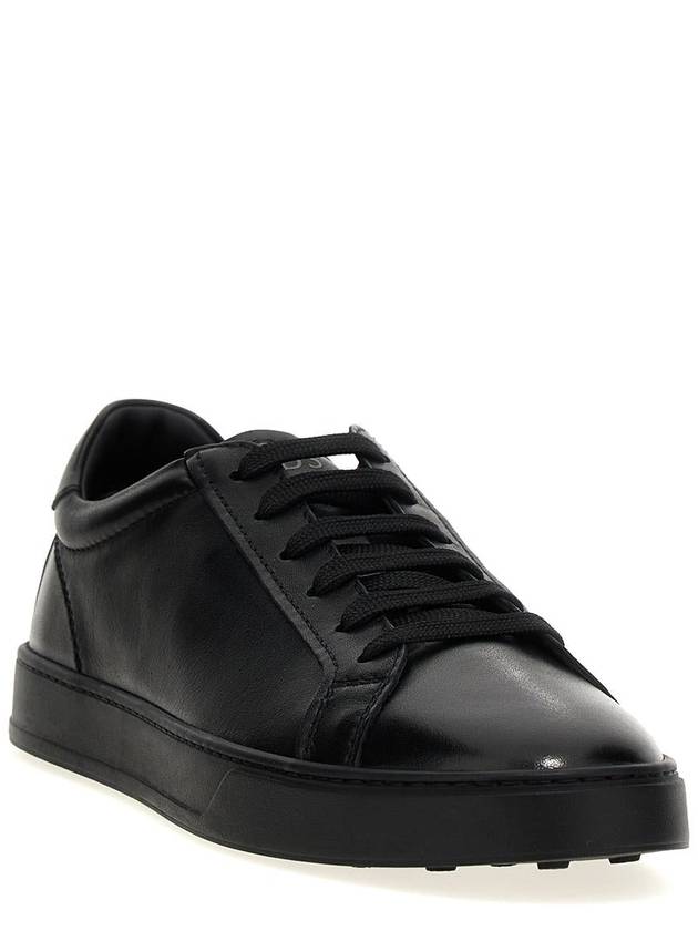 Sneakers XXM04L0HZ40JUS9999 BLACK - TOD'S - BALAAN 3