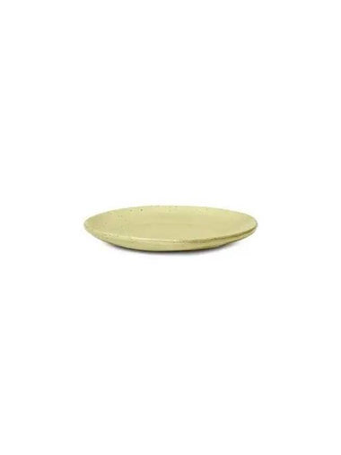 Wonderum Flow Dish Small Yellow - FERM LIVING - BALAAN 1