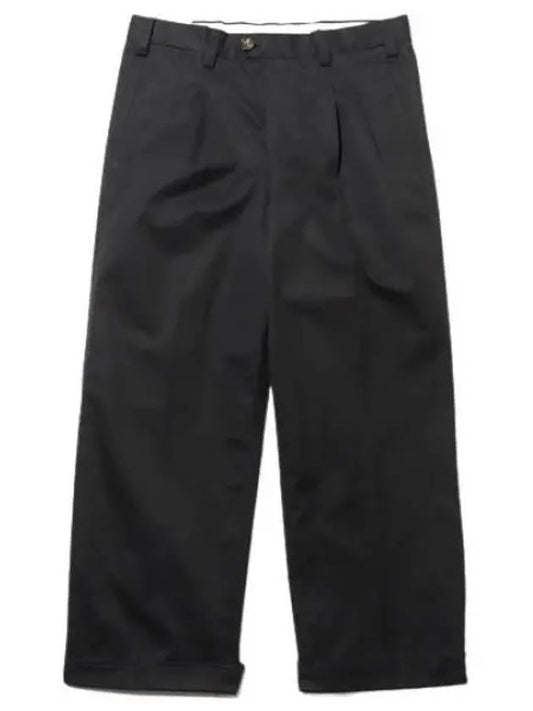 Pintuck Pants Chino Men s Cotton - PT TORINO - BALAAN 1