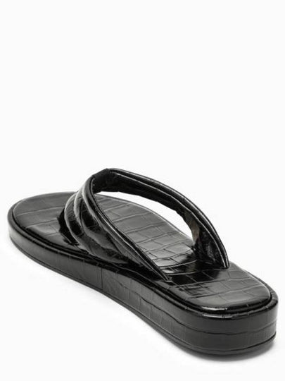 Mule Slippers COPSH37838 Black - COPERNI - BALAAN 2