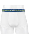 Boxer 3 Pack Trunk 111357 3R723 24521 - EMPORIO ARMANI - BALAAN 6