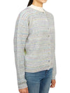 Hooded Sweatshirt WOAOWF22227 SAA - A.P.C. - BALAAN.