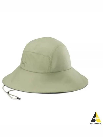 Aerios Shade Wide Brim Hat Chloris - ARC'TERYX - BALAAN 2