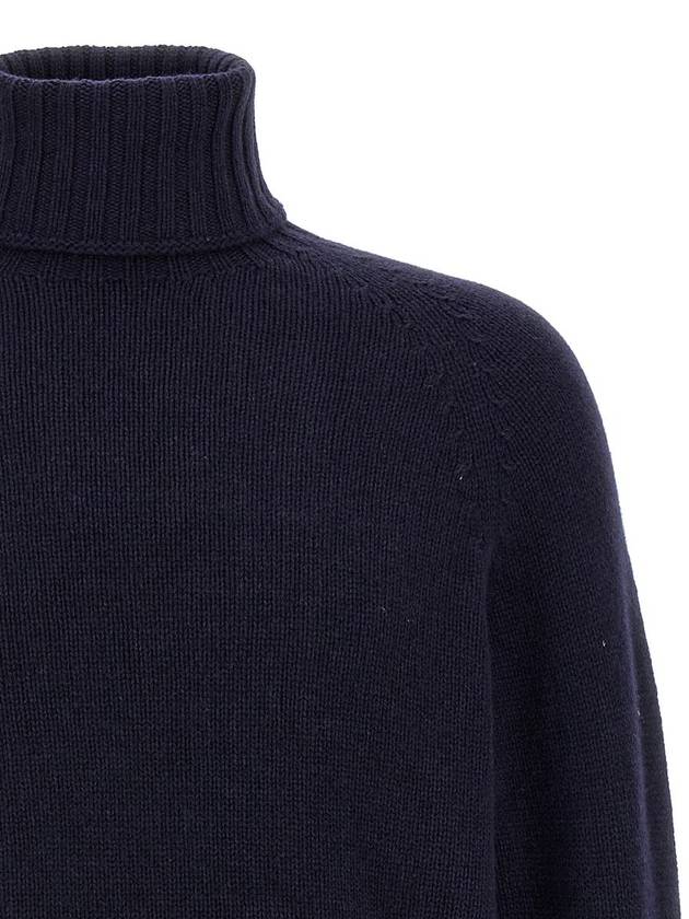 Ma'Ry'Ya High Neck Sweater - MA'RY'YA - BALAAN 3