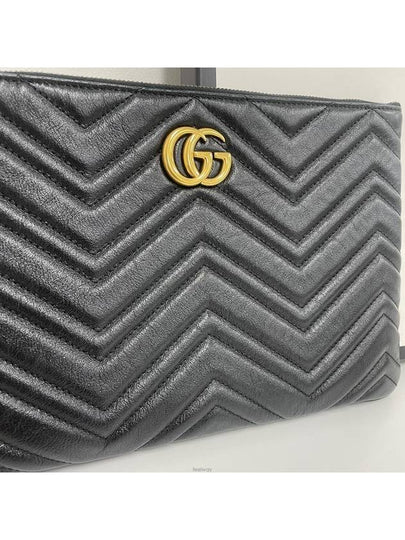 women clutch bag - GUCCI - BALAAN 2