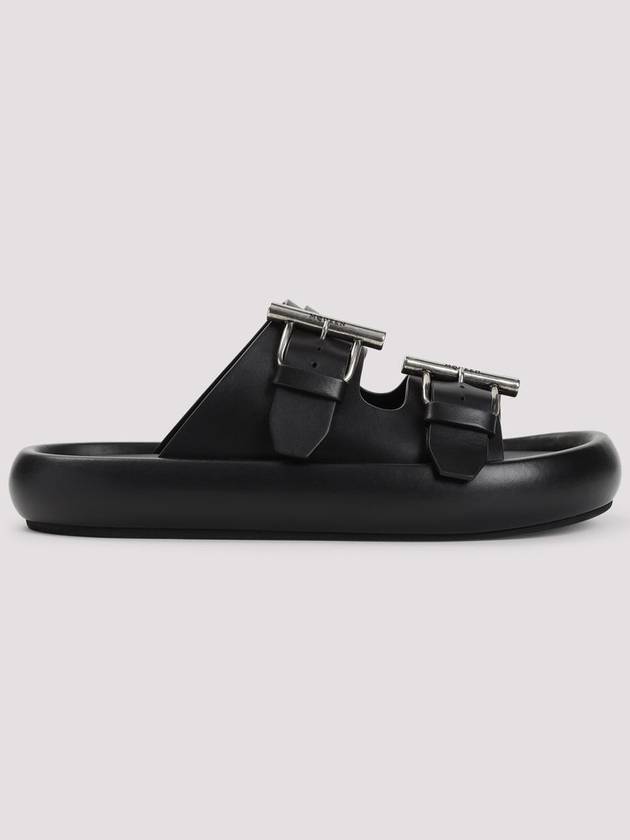 ALEXANDER MCQUEEN HYBRID SLIDE - ALEXANDER MCQUEEN - BALAAN 2