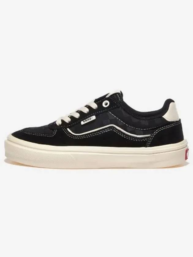 Maverick Black Rutabaga BLKRUTABAGA - VANS - BALAAN 1