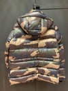 Men's BAHON Goose Camouflage Padding 4181705539NZ - MONCLER - BALAAN 9