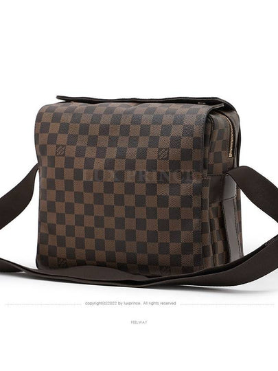 men cross bag - LOUIS VUITTON - BALAAN 2