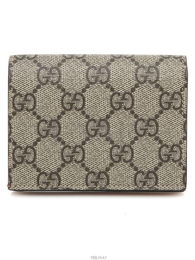 women s wallet - GUCCI - BALAAN 4