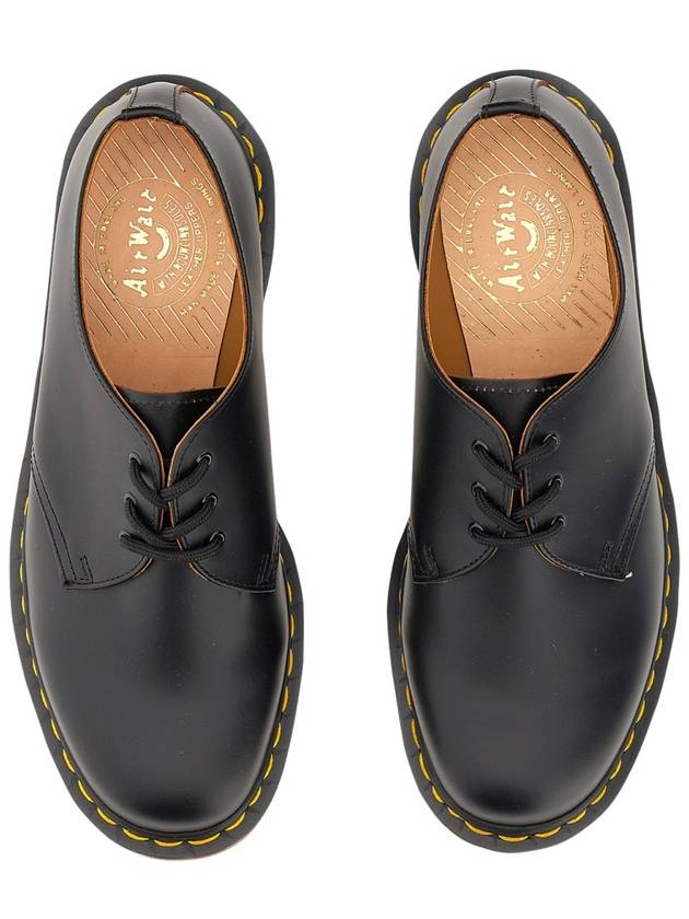 Loafers 12877001 BLACK - DR. MARTENS - BALAAN 5