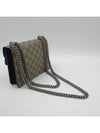 Women s Dionysus Supreme Chain Shoulder Bag Mini 4270 - GUCCI - BALAAN 22