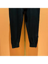 Knit Track Pants M29201019GCH101 - BRUNELLO CUCINELLI - BALAAN 4