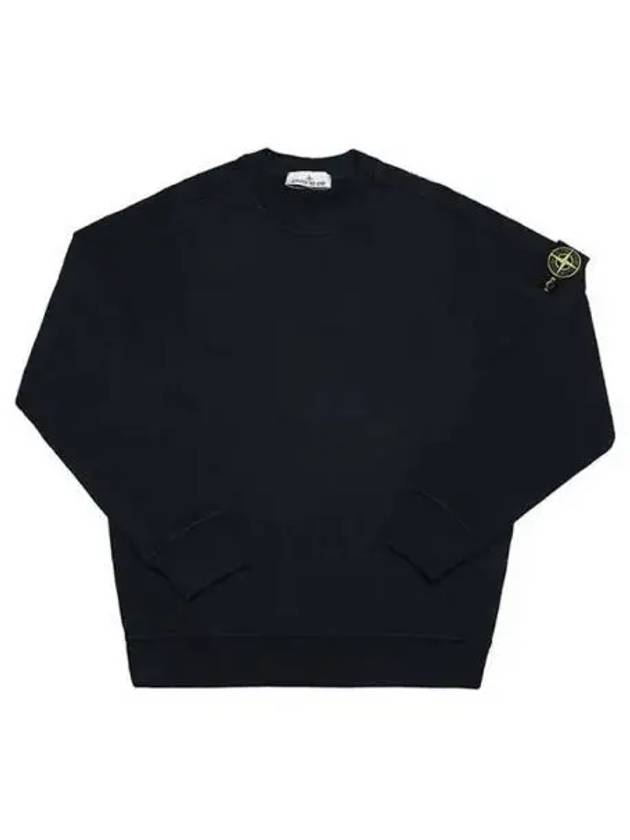 Men s sweatshirt 270803 - STONE ISLAND - BALAAN 1