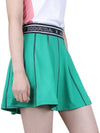 Women's NK x JL Golf Skirt Bosphorus - J.LINDEBERG - BALAAN 4