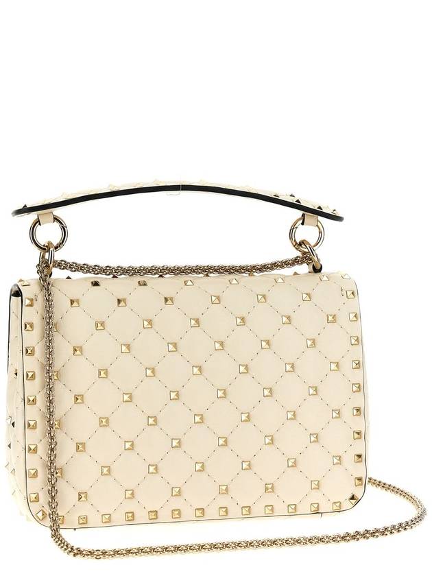 Valentino Garavani Valentino Garavani 'Rockstud Spike' Shoulder Bag - VALENTINO - BALAAN 2