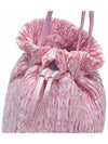 Puff Gina Bag Pink - HAI - BALAAN 3