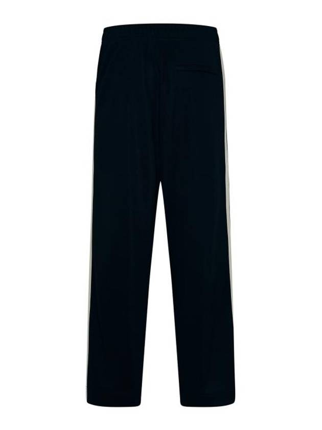 Varsity Track Pants Navy - KENZO - BALAAN 4