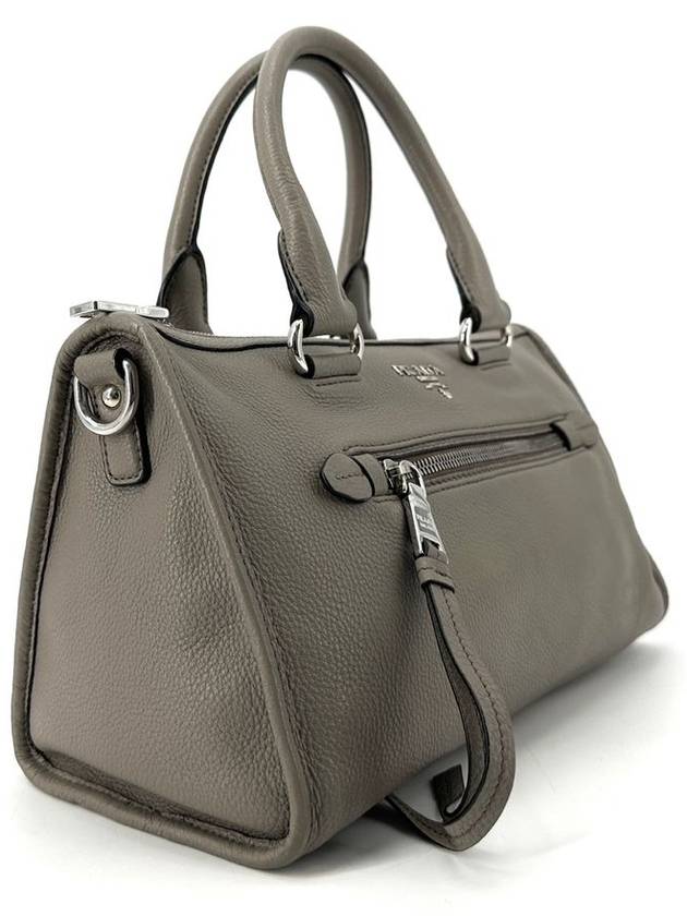 Vitello Phoenix Motor Bag 1BB022 - PRADA - BALAAN 3