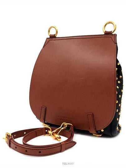 women cross bag - BURBERRY - BALAAN 2