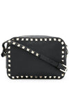 Garavani Rockstud cross bag 5W2B0809VSF - VALENTINO - BALAAN 1