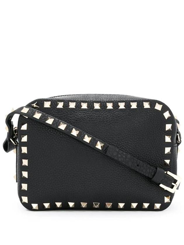 Garavani Rockstud cross bag 5W2B0809VSF - VALENTINO - BALAAN 1