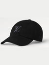 M7633M Only LV Cap - LOUIS VUITTON - BALAAN 2