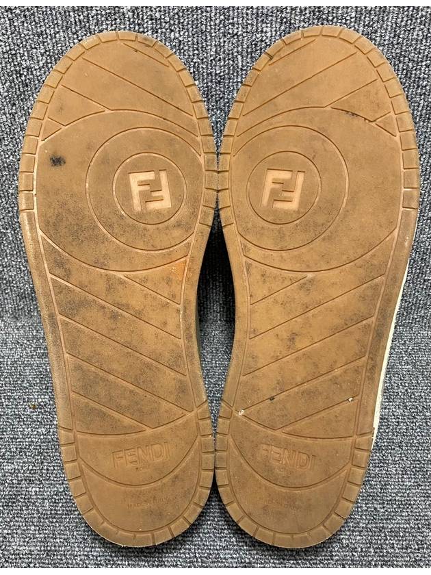 sneakers 245 - FENDI - BALAAN 6