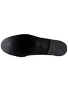 New Vara Plate Loafers Black - SALVATORE FERRAGAMO - BALAAN 10