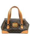 M40120 Tote Bag - LOUIS VUITTON - BALAAN 2