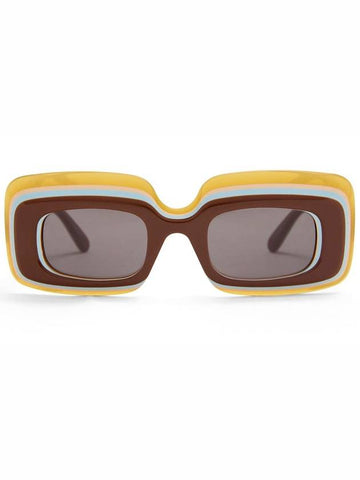 Loewe Eyewear Sunglasses - LOEWE - BALAAN 1