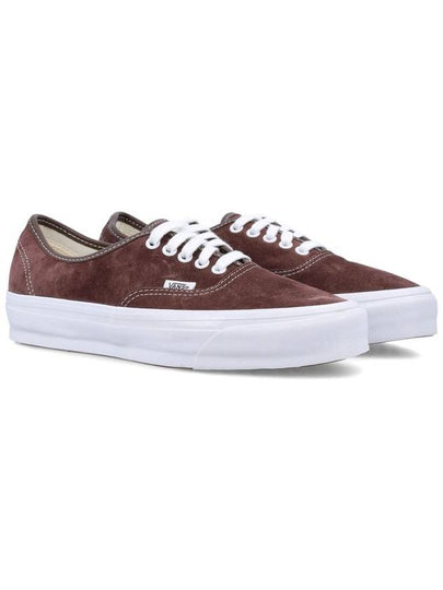 AUTHENTIC REISSUE 44 - VANS - BALAAN 2