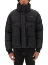 Jacket S74AM1515 S53817900 BLACK - DSQUARED2 - BALAAN 2