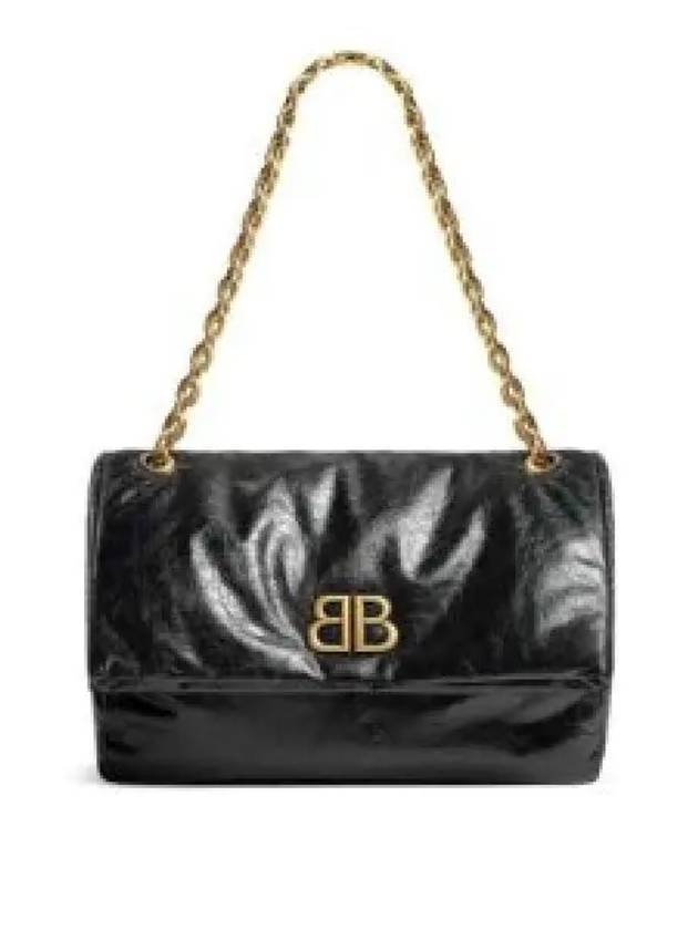 chain strap shoulder bag 7659452AAR8 - BALENCIAGA - BALAAN 2