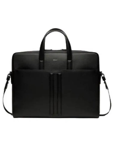 Mythos Brief Case Black - BALLY - BALAAN 1