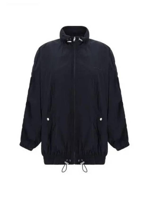 Jacket VE0247FA B1C01E 02FK Free Faded Black - ISABEL MARANT - BALAAN 1