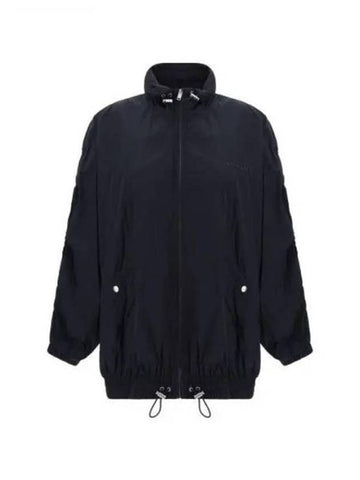 Jacket VE0247FA B1C01E 02FK Free Faded Black - ISABEL MARANT - BALAAN 1