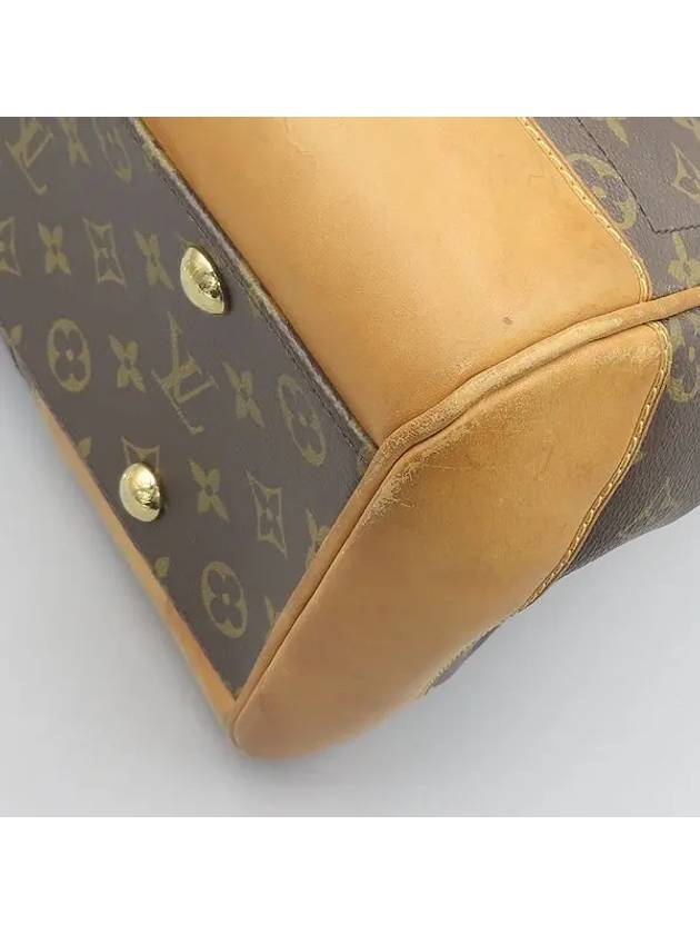 M40120 Tote Bag - LOUIS VUITTON - BALAAN 5