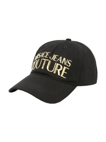 24 LOGO BASEBALL CAP 76GAZK32 ZG207 G89 - VERSACE - BALAAN 1