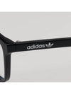 Glasses Frame OR5015H 001 Men Women Fashion Square Horned - ADIDAS - BALAAN 5