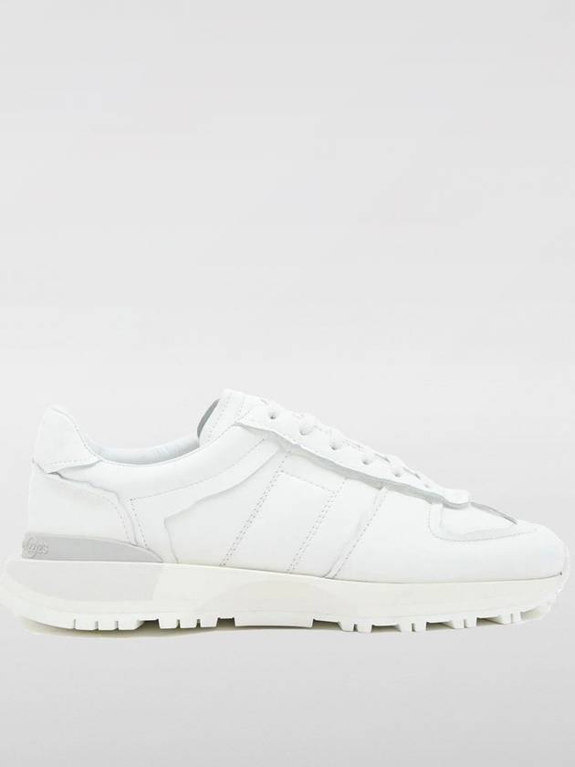 Sneakers 50-50 Maison Margiela in pelle - MAISON MARGIELA - BALAAN 1